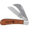Holex Cable knife with wooden handle- folding- Type: 2 844500 2 - alternate 1